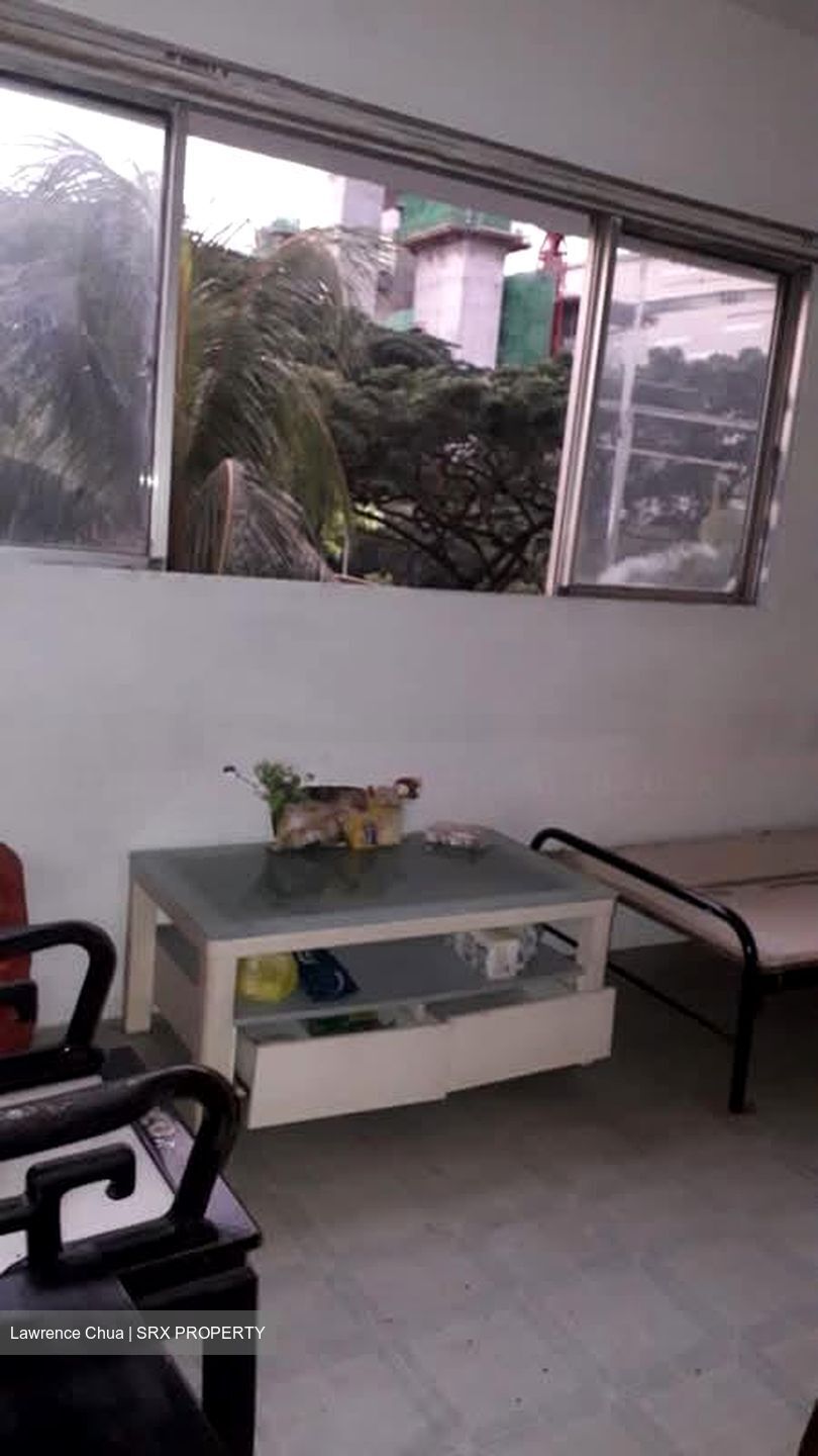 Blk 101 Hougang Avenue 1 (Hougang), HDB 3 Rooms #599985531